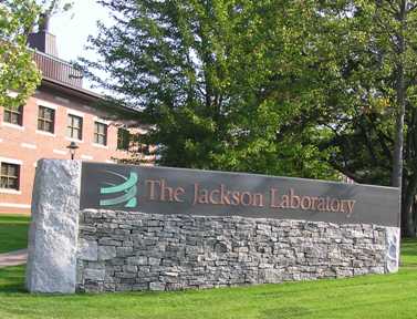 Jackson Laboratory - Bar Harbor, ME